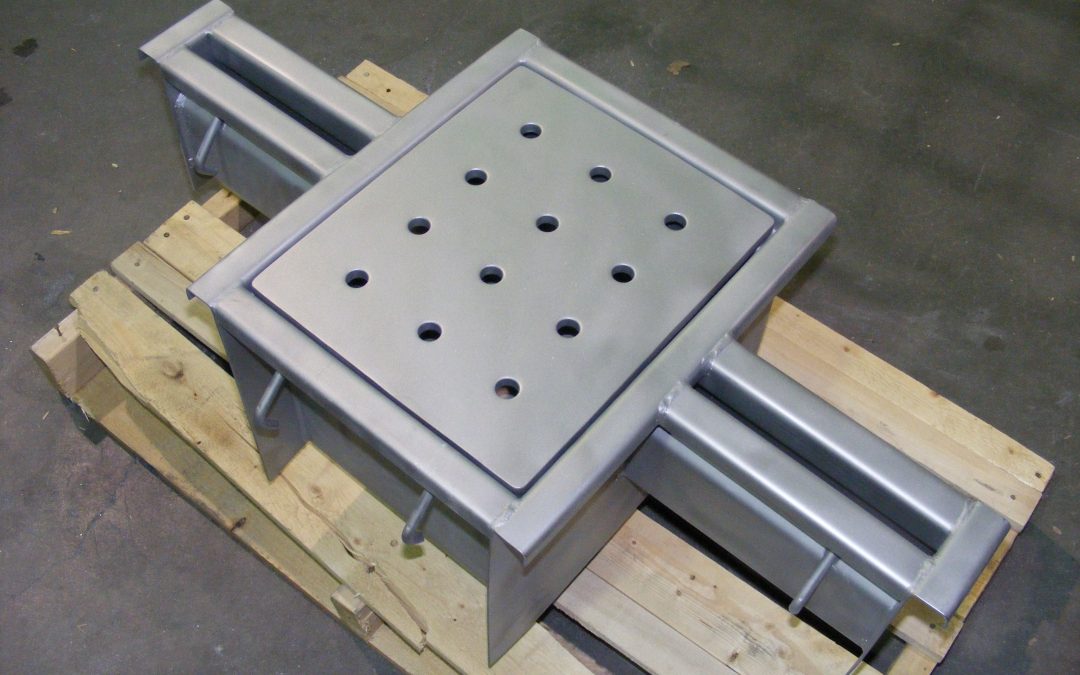 Custom Drains